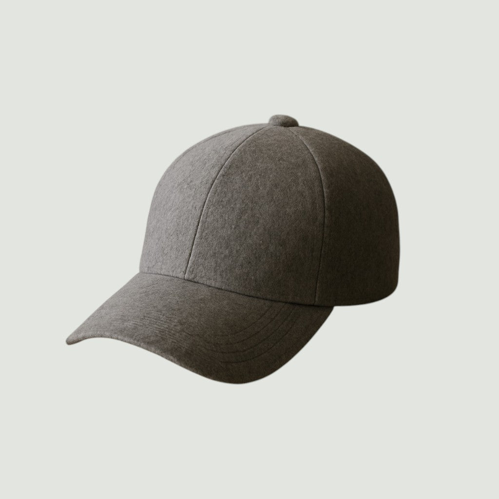 Casquette sur mesure